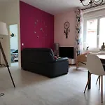 Le Cocon Zen Apartment