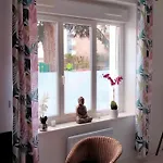 Appartement Le Cocon Zen *