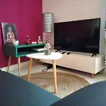Appartement Le Cocon Zen Voiron