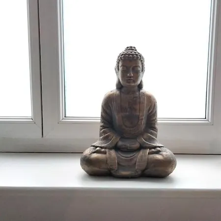 Le Cocon Zen Appartement
